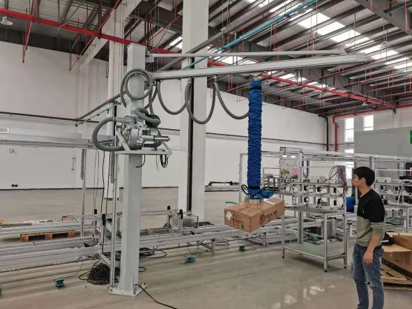 懸臂吊操作 懸臂吊操作